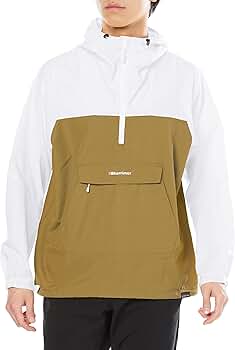 Amazon | [カリマー] アノラック triton light smock | コート